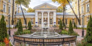 في روسيا دواء جديد يعالج عقم الرجال