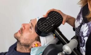 جهاز بريطاني يحسن المزاج ويعالج الاكتئاب والوسواس القهري