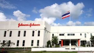 صفقة مرتقبة: “جونسون آند جونسون” تسعى لتوسيع نطاقها في علاج اضطرابات الجهاز العصبي