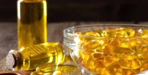 فوائد زيت السمك في علاج السلوك العدواني لطفلك