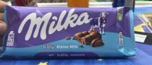 كندا: استدعاء منتج شوكولاتة “Milka Bubbly Alpine Milk”  من الأسواق