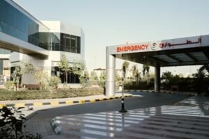 مستشفى دله النخيل بالرياض يفوز بجائزة أفضل خدمات طوارئ في المملكة 2024