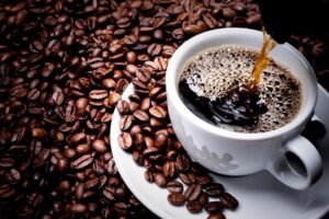 تناول القهوة بدون سكر يحميك من الزهايمر ومرض باركنسون