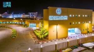 تدشين البرنامج الطبي التطوعي في مستشفى الأمير محمد بن سلمان في عدن