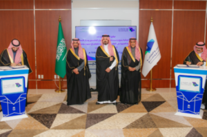 “التخصصي” يوقع اتفاقية تعاون مع الهيئة الملكية بينبع لتسهيل الوصول للرعاية الصحية المتخصصة