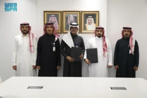 هيئة الهلال الأحمر السعودي توقع اتفاقية تعاون لتعزيز الخدمات الطبية الإسعافية