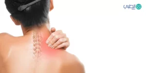 آلام الرقبة والكتف .. علاجات بسيطة لتخفيف الألم