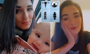 أم تحذر النساء من أعراض لسرطان عنق الرحم تجاهلها الأطباء