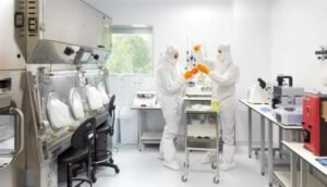 إنجاز بريطاني.. علاج مبتكر يعيد البصر لـ4 أطفال