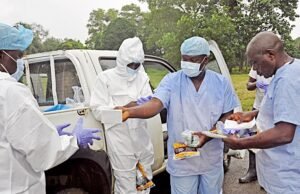 كينيا تعلن حالة التأهب القصوى بعد تفشي فيروس “إيبولا” في أوغندا