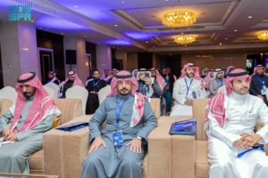 انطلاق مؤتمر القصيم السابع للسكري والغدد الصماء بمشاركة نخبة من الخبراء