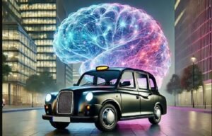 أدمغة سائقي سيارات الأجرة تجعلهم أقل عرضة للإصابة بمرض الزهايمر