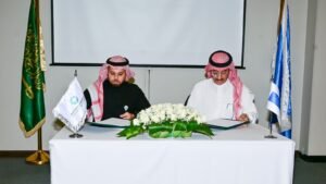 جامعة الملك سعود توقع مذكرة تعاون مع المركز السعودي لزراعة الأعضاء