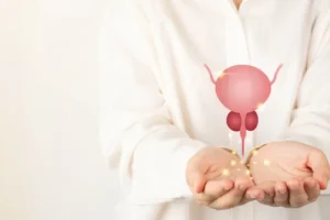 التهاب المثانة الخلالي.. ألم أسفل البطن والحوض والحاجة المتكررة للتبول
