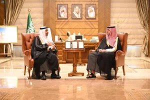 محافظ جدة يزور منشآت القطاع الخاص المدشّنة حديثًا بالمحافظة