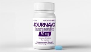 جورنافكس.. مسكن جديد غير أفيوني   لا يسبب الإدمان