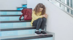 أهمية السيطرة على أعراض القلق لدى الأطفال بالمسح  المبكر