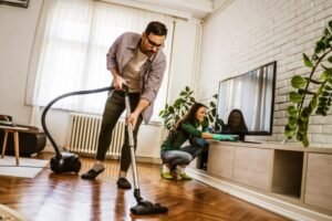 دراسة تكشف مفاجأة.. الأعمال المنزلية سلاحك ضد السرطان