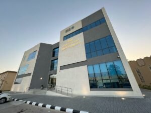 أكثر من 17 ألف مستفيد من مركز الزامل للعيون بمستشفى الملك سعود بعنيزة لعام 2024