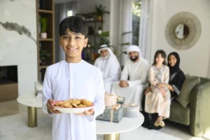 إرشادات صحية مبسّطة لعيد فطر سعيد