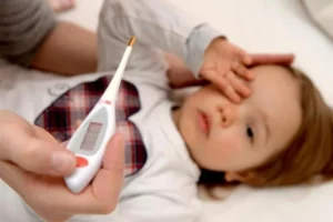 الحصبة تسبب مشكلات  في التنفس والرئتين والدماغ وجهاز المناعة
