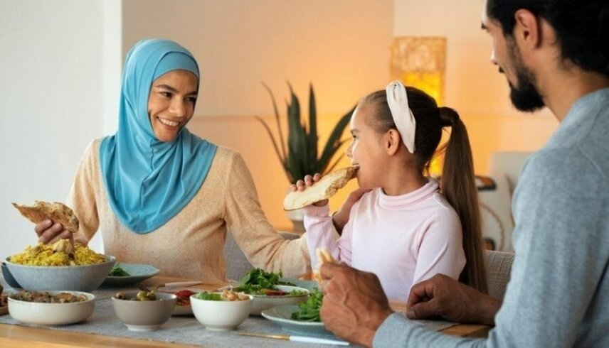 استمتع بحلويات العيد دون زيادة الوزن 