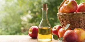 خل التفاح يحارب ارتفاع السكر في الدم