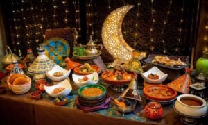 لوجبة إفطار صحية في رمضان  .. الحذر من إزعاج المعدة