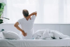 دراسة تكشف عن أن معظم علاجات آلام الظهر  غير فعالة