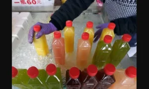 دراسة: المشروبات السكرية تزيد خطر الإصابة بسرطان الفم