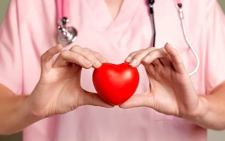 قلب المرأة أكثر تأثراً بعوامل نمط الحياة 