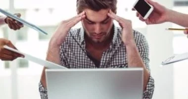 للتخلص من القلق والتوتر.. توقف عن استخدام الجوال 3 أيام 