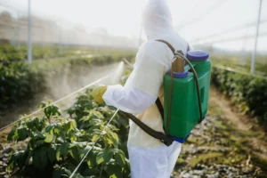 «المبيدات الخضراء»… حلول أكثر أماناً وفعالية لحماية المحاصيل والبيئة والصحة