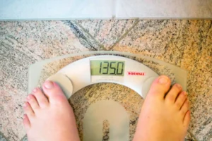 متى يكون فقدان الوزن ضاراً بصحتك؟