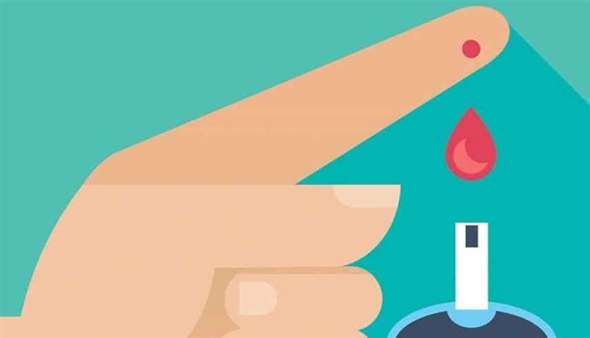  أعراض تحذيرية من السكري تظهر في الصباح منها الجوع المفرط 