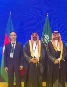 المملكة تشارك في اجتماع وزراء صحة منظمة شنغهاي