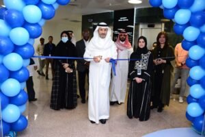 جامعة “الإمام عبدالرحمن” تدشن الهوية الجديدة لعيادة الأطفال لذوي الاحتياجات الخاصة