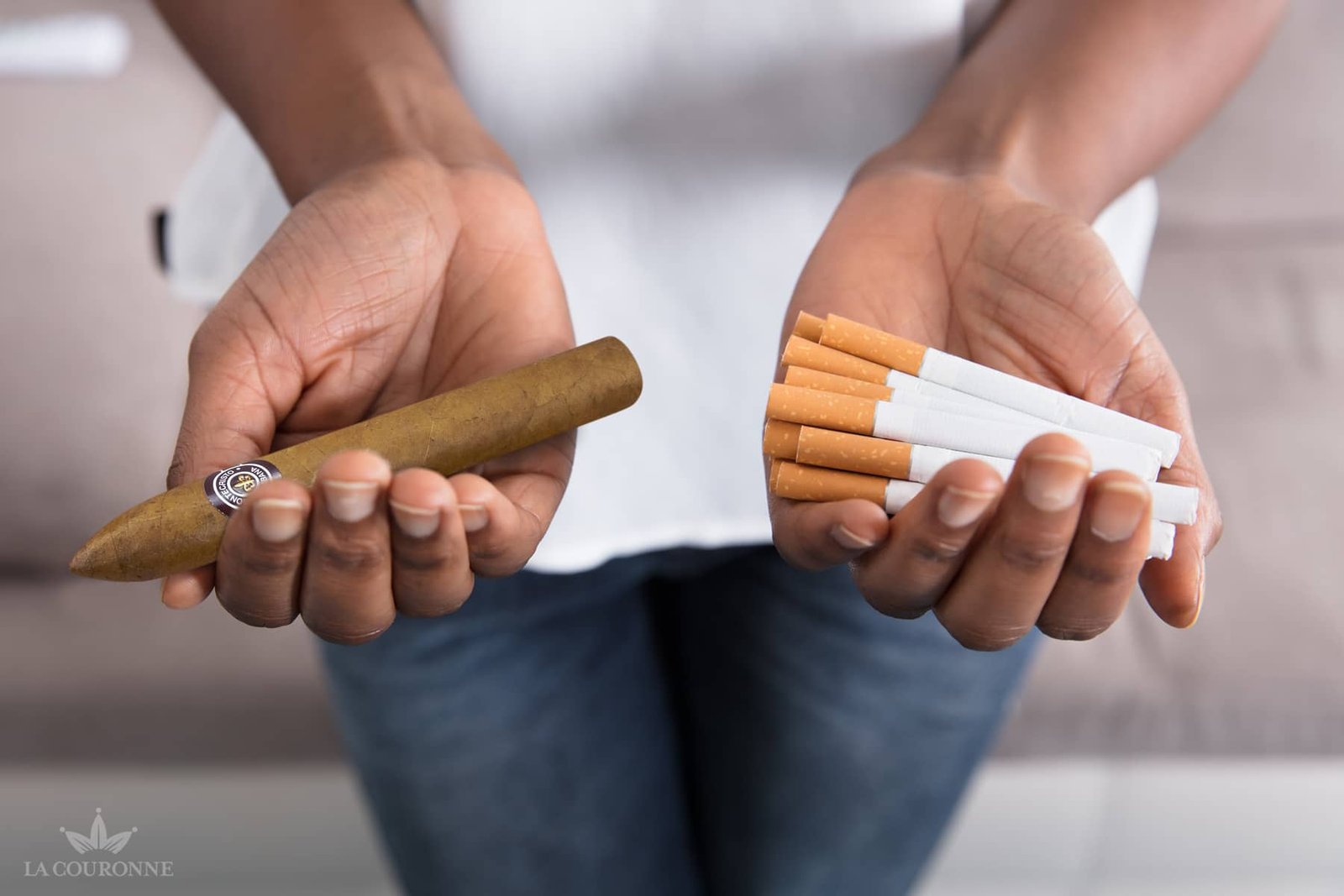 منها التدخين والكحول .. عادات سيئة يظهر أثرها الصحي في منتصف الثلاثين 