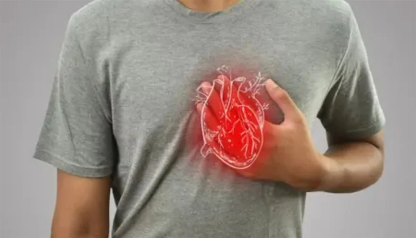  حقنة وريدية تعزز شفاء القلب بعد النوبة وتقلل خطر قصوره 