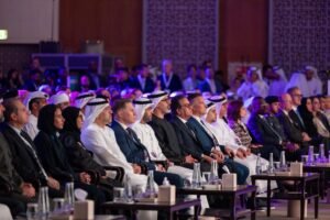 أسبوع أبوظبي العالمي للصحة 2025  في صور