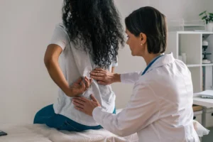 العلاجات غير الجراحية ليست فعَّالة جداً لآلام أسفل الظهر