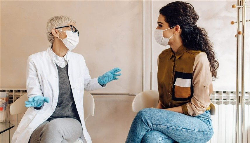 البوتوكس يغيّر حياة مريضات بطانة الرحم المهاجرة 