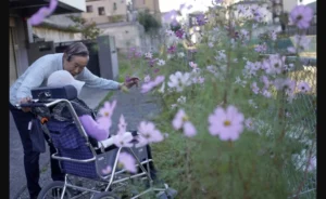 الخرف المبكر من أعراضه الهلع والانفعال والهلوسة والأوهام