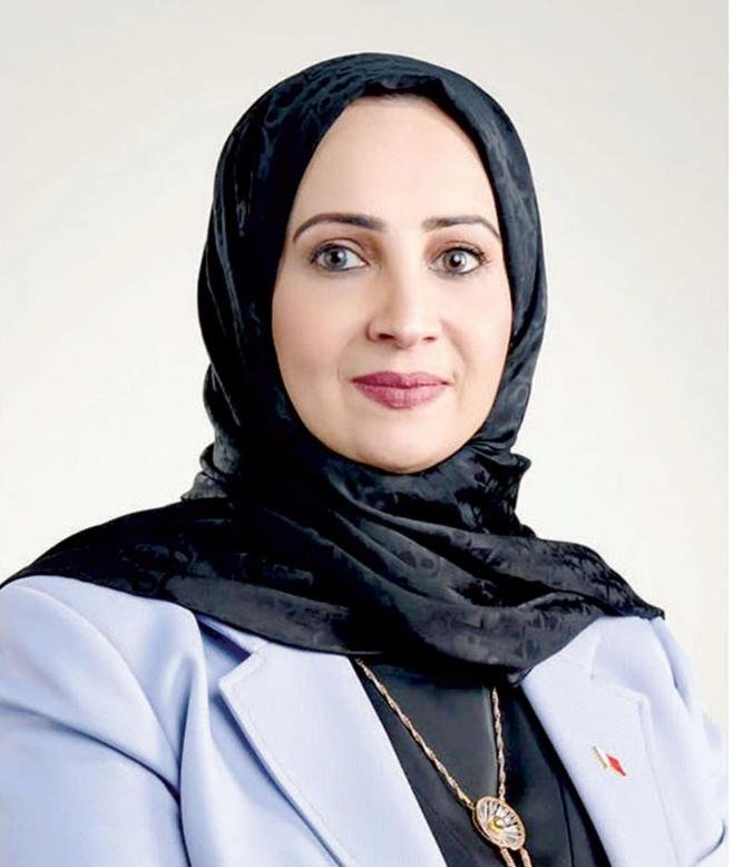د. جليلة حسن: تعزيز التعاون الإقليمي والدولي لمواجهة التحديات المتسارعة في مجالات الرعاية الصحية 