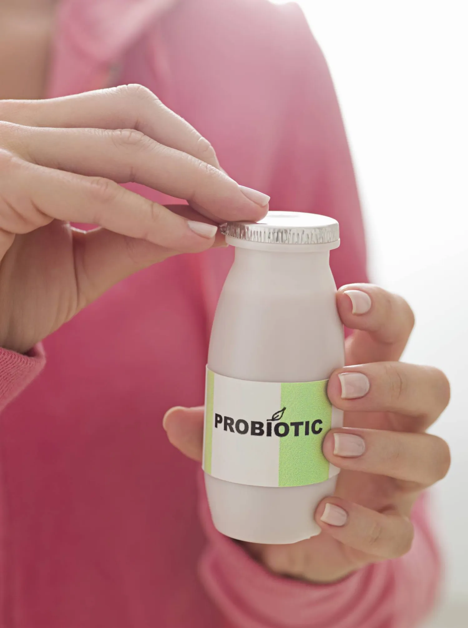 خليط «البروبيوتك» يخفض مدة أيام الحمى في الأطفال 