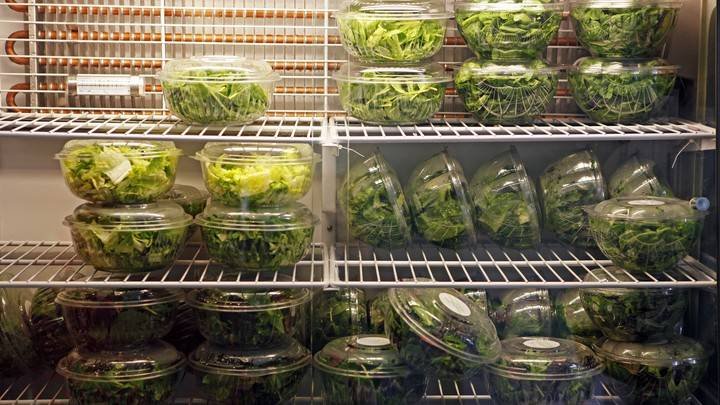 قائمة الأطعمة الخطيرة التي يجب تجنبها قبل الصعود للطائرة 