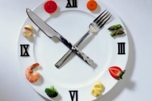 طريقة مختلفة للصيام المتقطع الأفضل لإنقاص الوزن