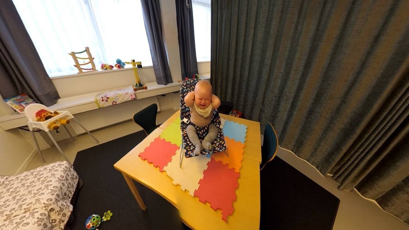 في الدنمارك .. تطبيقات الواقع الافتراضي تساعد في التشخيص وتعزز علاج الأمراض النفسية 