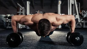 العضلات القوية تقاوم السكري