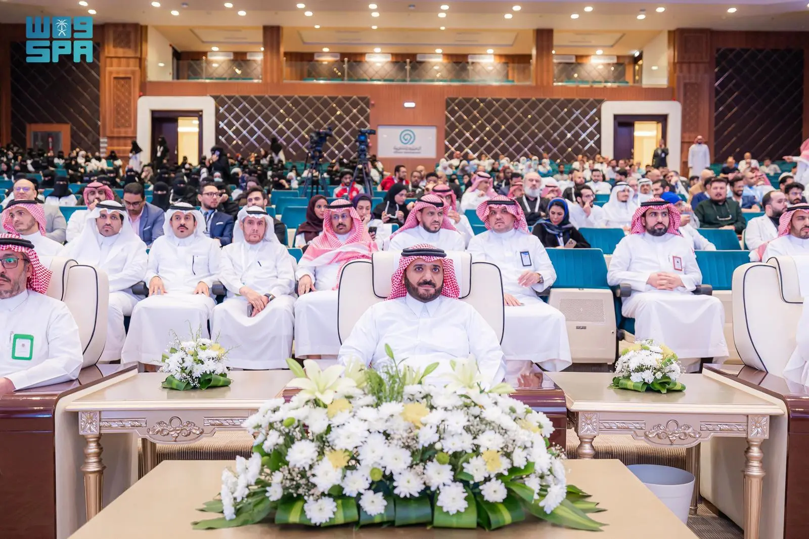 جلسات علمية وورش تدريبية متخصصة في مؤتمر القصيم الأول لطب الطوارئ